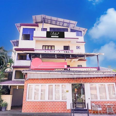 Taleigao Super Collection O Panjim Near Miramar Beach מראה חיצוני תמונה