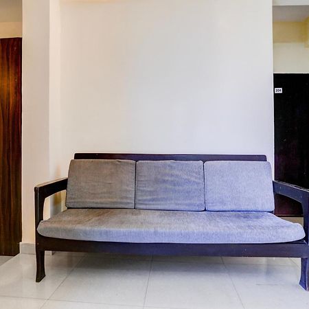 Taleigao Super Collection O Panjim Near Miramar Beach מראה חיצוני תמונה