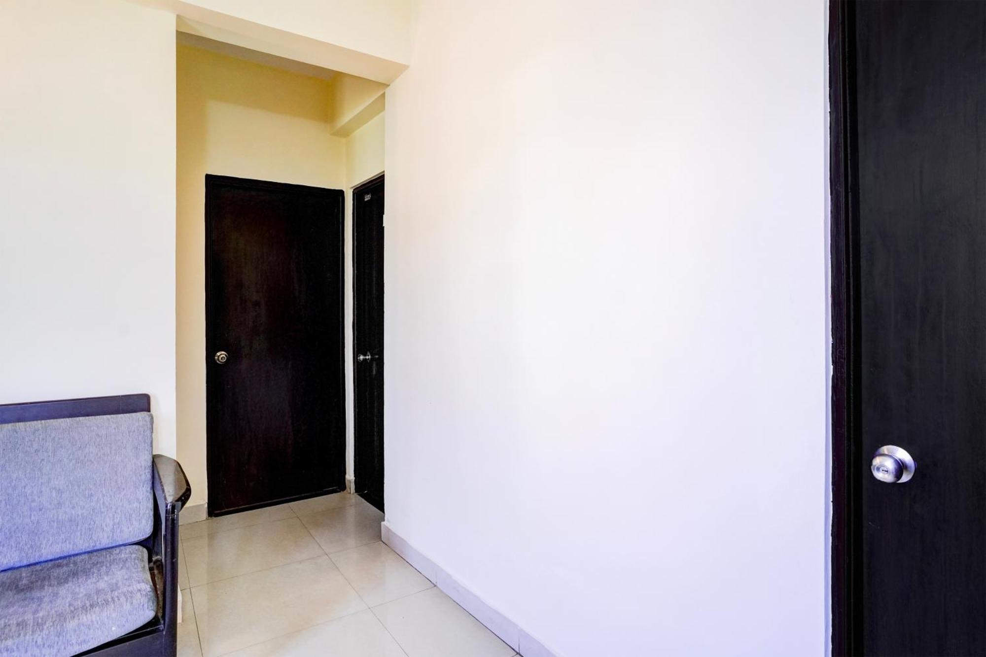 Taleigao Super Collection O Panjim Near Miramar Beach מראה חיצוני תמונה