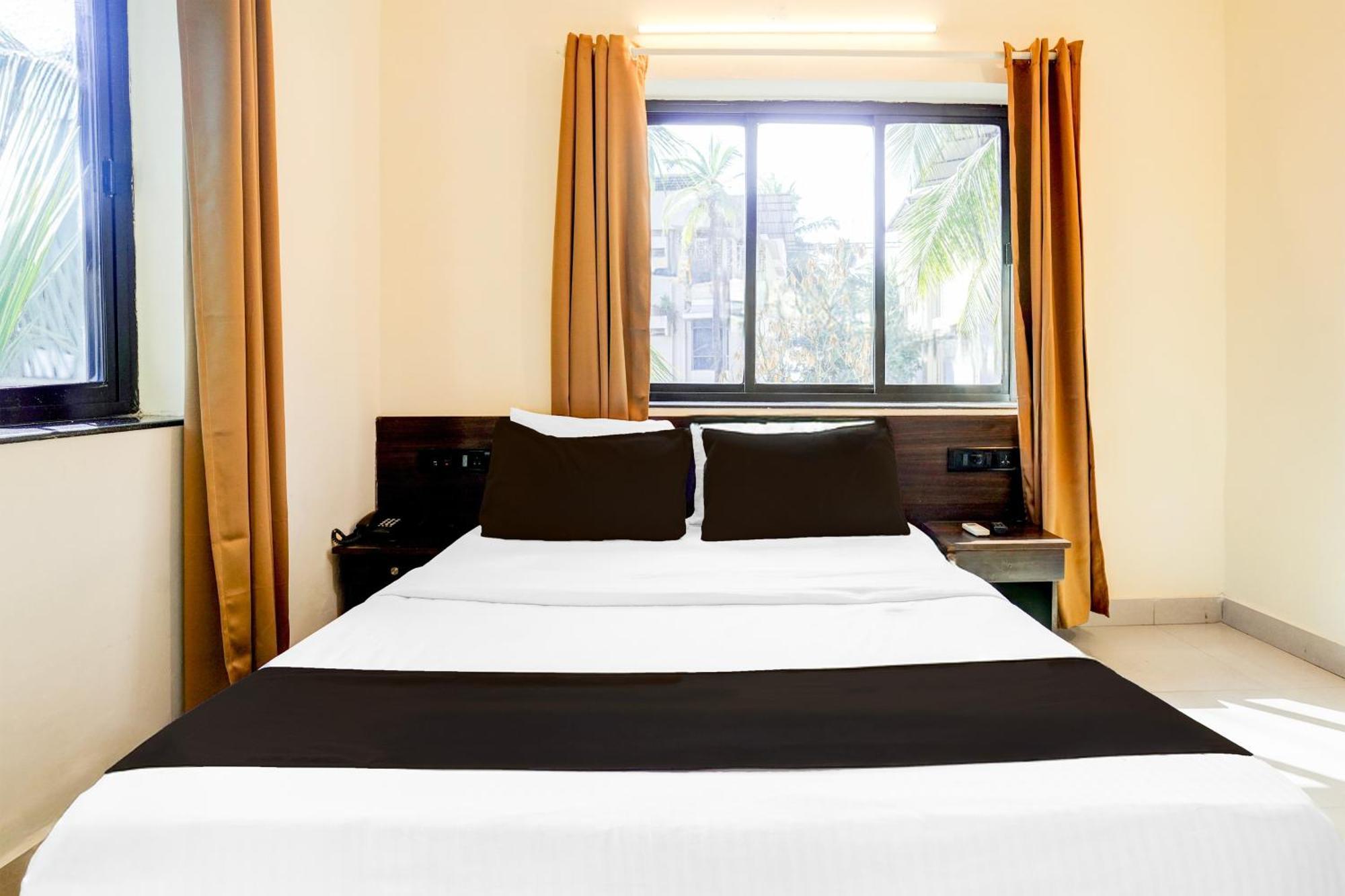 Taleigao Super Collection O Panjim Near Miramar Beach מראה חיצוני תמונה